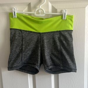 🔹4/$25 Bike Shorts